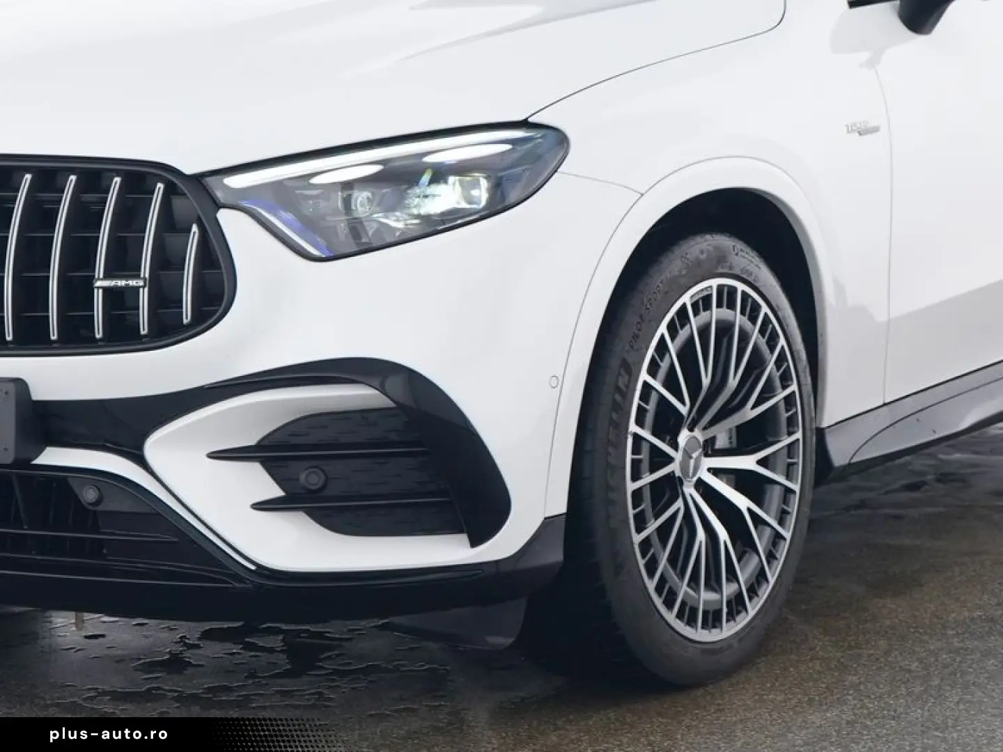 MERCEDES-BENZ AMG GLC 43 4M AHK REAL-PERF-SOUND DIST&hellip;