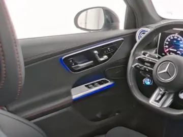 MERCEDES-BENZ AMG GLC 43 4M AHK REAL-PERF-SOUND DIST&hellip;