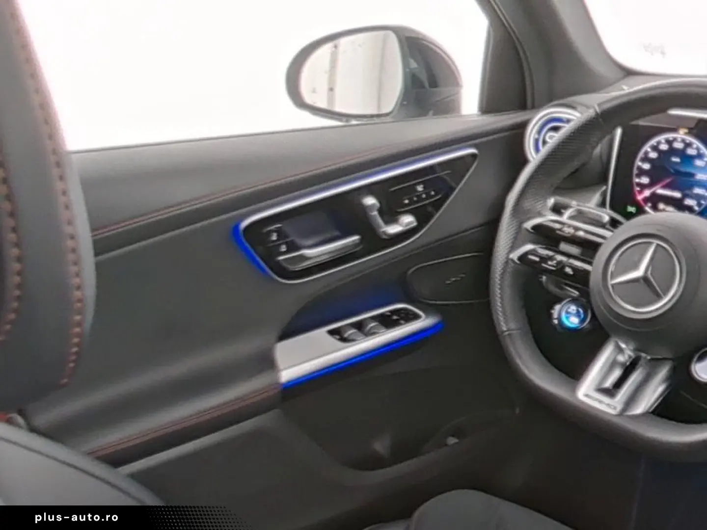 MERCEDES-BENZ AMG GLC 43 4M AHK REAL-PERF-SOUND DIST&hellip;