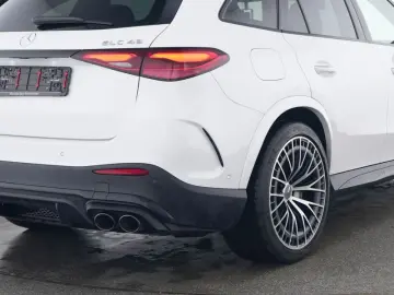 MERCEDES-BENZ AMG GLC 43 4M AHK REAL-PERF-SOUND DIST&hellip;