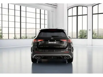 MERCEDES-BENZ GLC 43 AMG 4M DIGITAL 360 Pano HUD AHK…