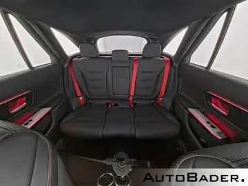 MERCEDES-BENZ GLC 43 4M Advanced  20  RFK HAL Memory LED eHe