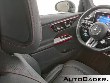 MERCEDES-BENZ GLC 43 4M Advanced  20  RFK HAL Memory LED eHe