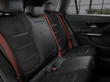 MERCEDES-BENZ GLC 43 AMG 4M PANO AHK FAHR-ASS-PAK HE…