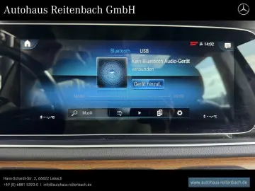 MERCEDES-BENZ GLE450 4M AMG PANO STANDHZ AHK TOTW 36…