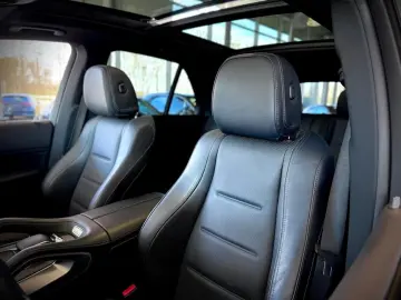 MERCEDES-BENZ GLE 450 4M AMG PANO NIGHT STHZ. AHK BURMESTER