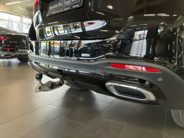 MERCEDES-BENZ GLE 450 4M AMG PANO HuD DISTR AIRMATIC…