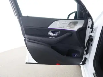 MERCEDES-BENZ GLE 450 4M AMG Night StHzg AHK Pano Ai…