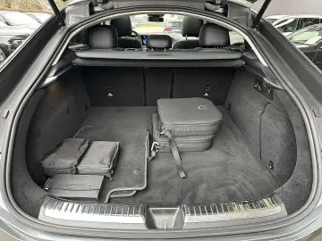 MERCEDES-BENZ GLE 400 e Coupé PHEV 4MATIC AMG-Line Aut.