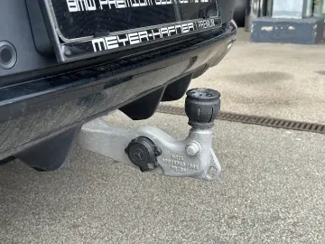 MERCEDES-BENZ GLE 400 e Coupé PHEV 4MATIC AMG-Line Aut.