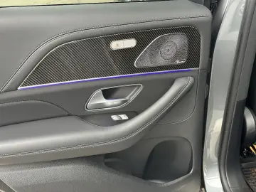 MERCEDES-BENZ GLE 400 e Coupé PHEV 4MATIC AMG-Line Aut.