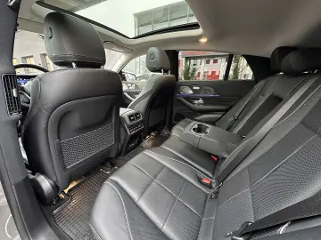 MERCEDES-BENZ GLE 400 e Coupé PHEV 4MATIC AMG-Line Aut.