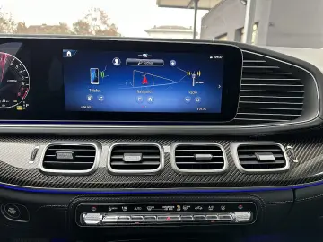 MERCEDES-BENZ GLE 400 e Coupé PHEV 4MATIC AMG-Line Aut.