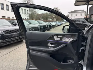 MERCEDES-BENZ GLE 400 e Coupé PHEV 4MATIC AMG-Line Aut.