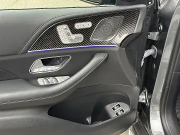 MERCEDES-BENZ GLE 400 e Coupé PHEV 4MATIC AMG-Line Aut.