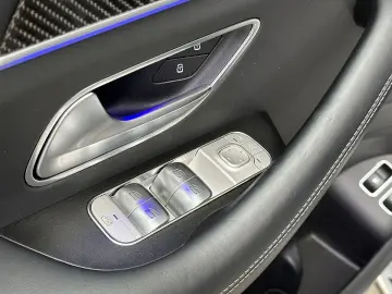 MERCEDES-BENZ GLE 400 e Coupé PHEV 4MATIC AMG-Line Aut.