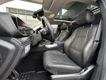 MERCEDES-BENZ GLE 400 e Coupé PHEV 4MATIC AMG-Line Aut.