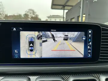 MERCEDES-BENZ GLE 400 e Coupé PHEV 4MATIC AMG-Line Aut.