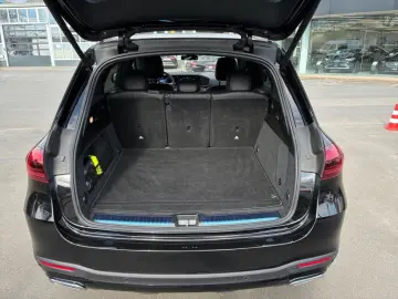 MERCEDES-BENZ GLE 450 4M AMG Night Navi AHK Kamera W…