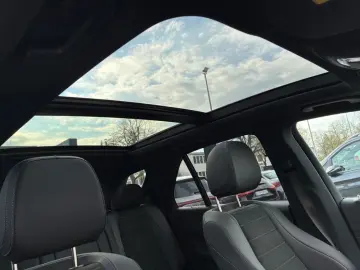 MERCEDES-BENZ GLE 450 4M AMG Night Navi AHK Kamera W…