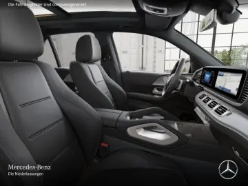 MERCEDES-BENZ GLE 450 4M AMG Premium Pano 22  AHK Hu…
