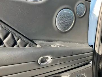 Genesis eG80 AWD Facelift HeadUp