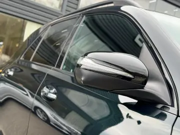 Mercedes-Benz GLE 300d 4Matic