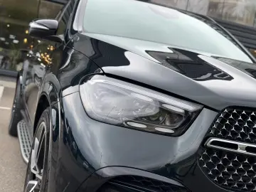 Mercedes-Benz GLE 300d 4Matic