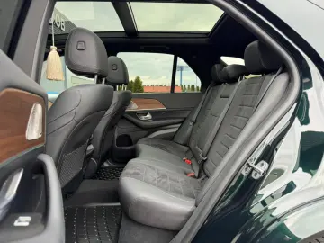 Mercedes-Benz GLE 300d 4Matic