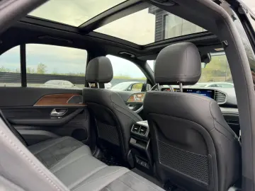 Mercedes-Benz GLE 300d 4Matic