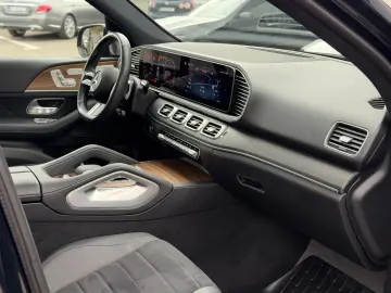 Mercedes-Benz GLE 300d 4Matic