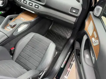 Mercedes-Benz GLE 300d 4Matic