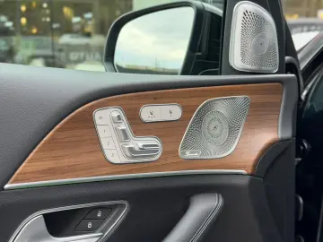 Mercedes-Benz GLE 300d 4Matic