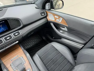 Mercedes-Benz GLE 300d 4Matic