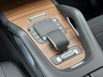 Mercedes-Benz GLE 300d 4Matic