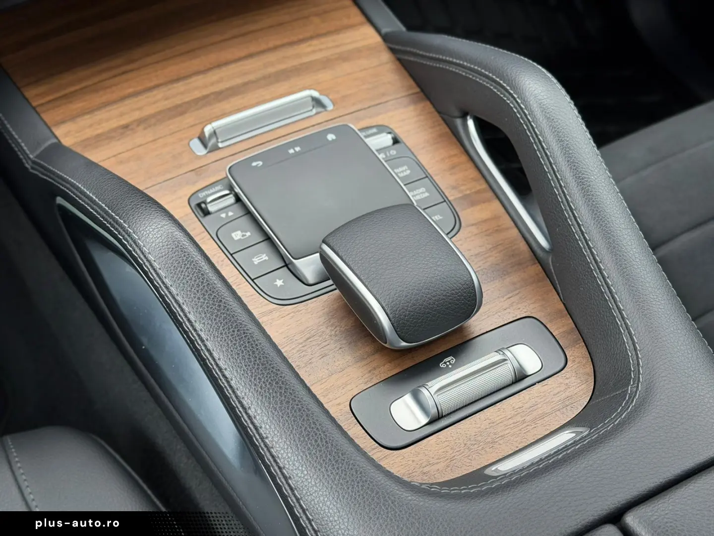 Mercedes-Benz GLE 300d 4Matic