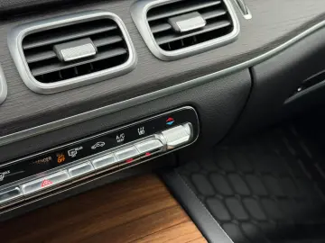 Mercedes-Benz GLE 300d 4Matic