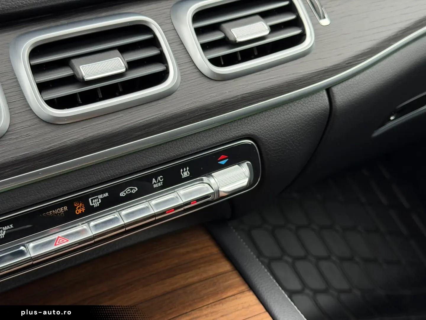 Mercedes-Benz GLE 300d 4Matic