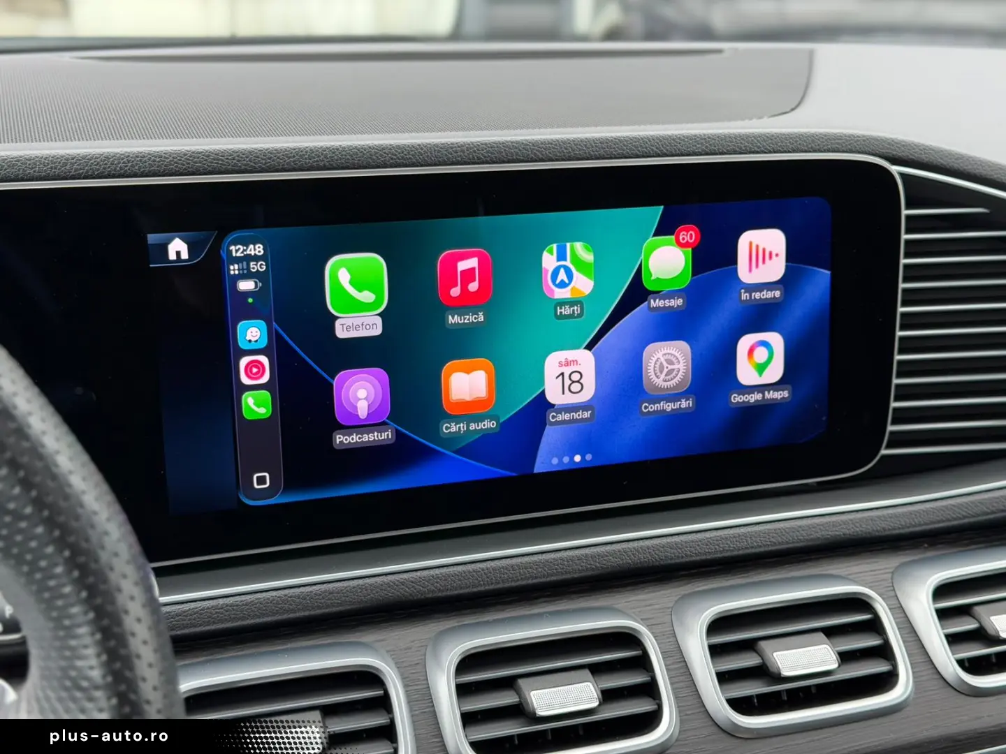 Mercedes-Benz GLE 300d 4Matic