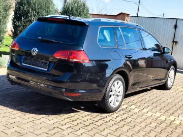 VW GOLF 7 LOUNGE