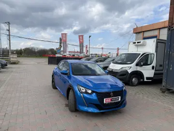 Peugeot E-208 Allure Pack 50kwh 136cp