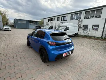Peugeot E-208 Allure Pack 50kwh 136cp
