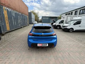 Peugeot E-208 Allure Pack 50kwh 136cp