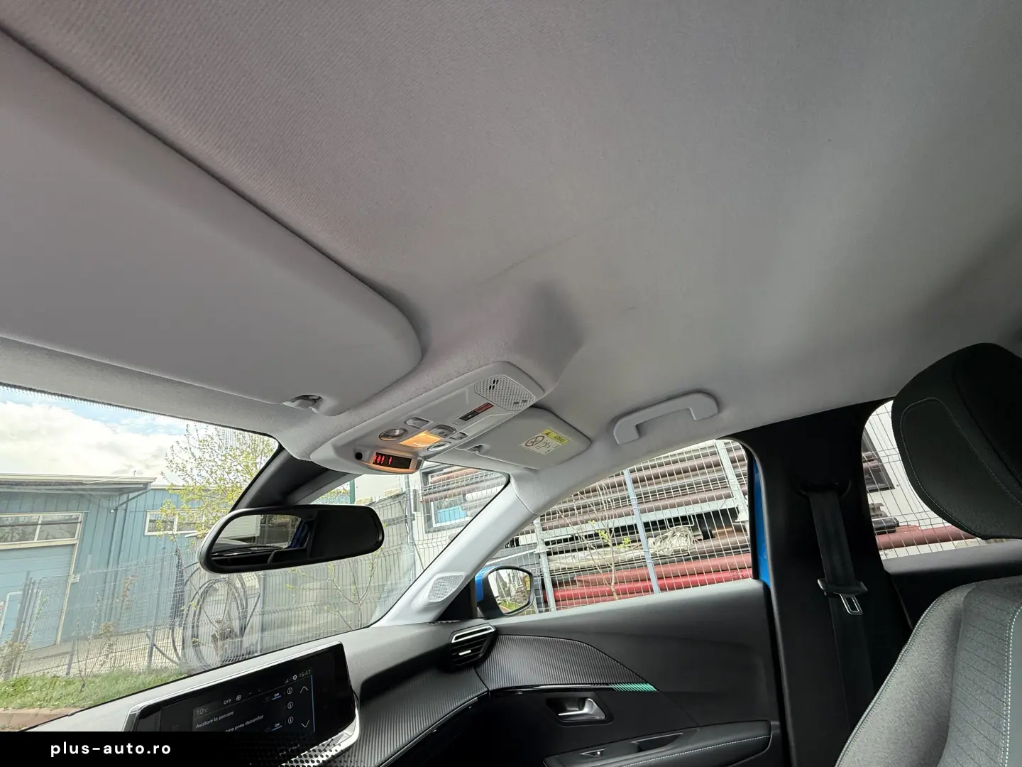 Peugeot E-208 Allure Pack 50kwh 136cp