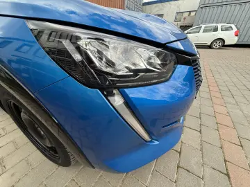 Peugeot E-208 Allure Pack 50kwh 136cp