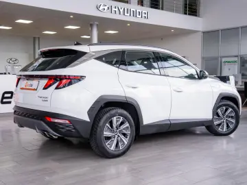 Hyundai Tucson 1.6