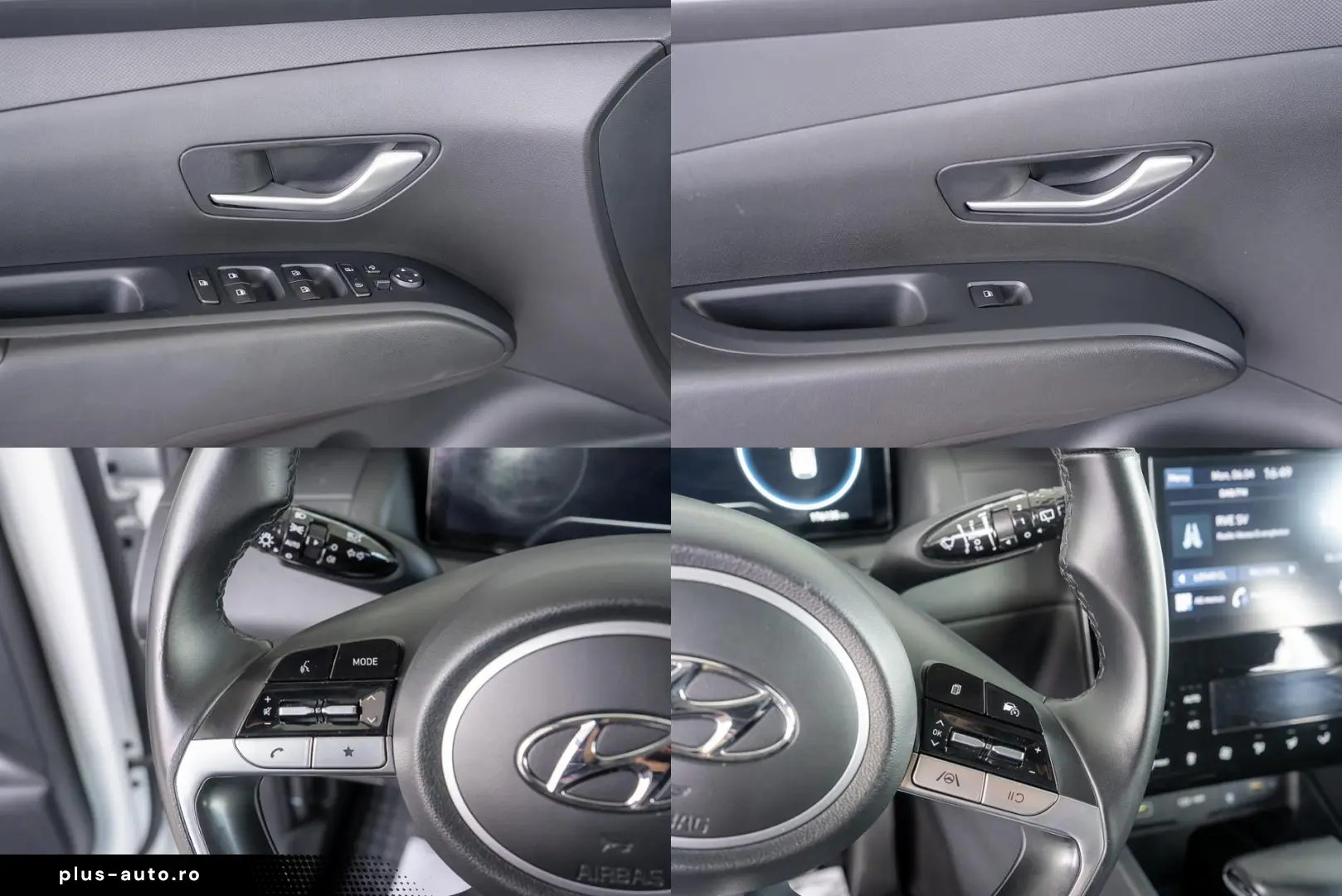 Hyundai Tucson 1.6