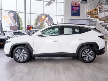 Hyundai Tucson 1.6