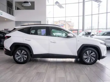 Hyundai Tucson 1.6