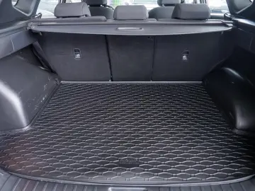 Hyundai Tucson 1.6